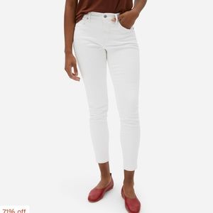 NWT Everlane Jeans